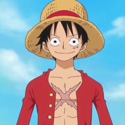 luffy