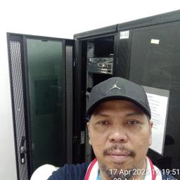 Wahyu masgiyono