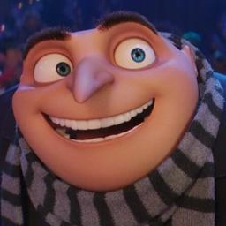 Felonious Gru