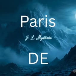 Paris DE 2.0