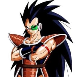 Raditz 