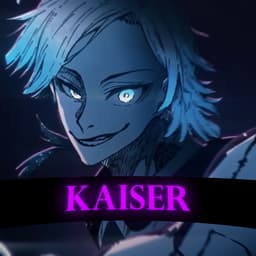Kaiser Japanes Voice