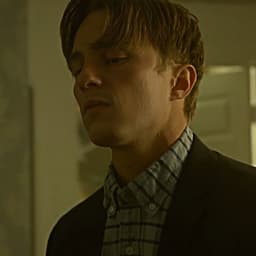 Rafe Cameron English