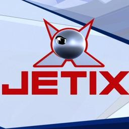 Jetix Brazil Announcer (2004 - 2007)