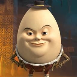 Humpty 