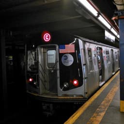 C train transfers (Version2)