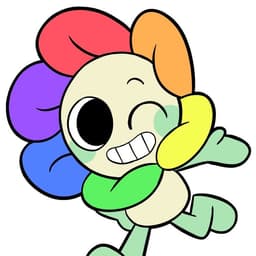 Dandy (Dandy's world)