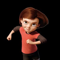 Penny Forrester (Miley Cyrus)