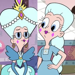 Moon Butterfly (Star vs. the Forces of Evil)
