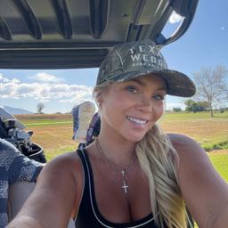 Hailey Rae Ostrom 
