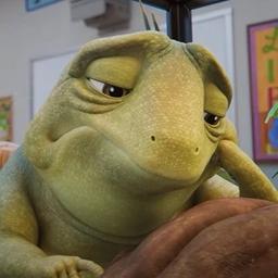 Leo the Lizard (Leo)