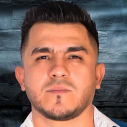 gerardo diaz y su gerarquia