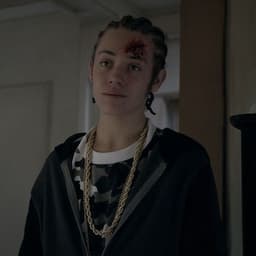 Carl gallagher