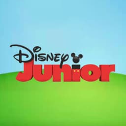 Disney Junior Narrator 2020