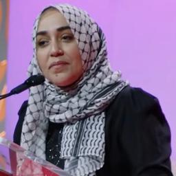 Yasmin Mogahed 