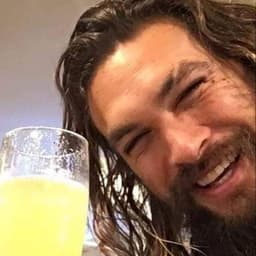 Jason Momoa 