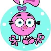 Yin (Yin Yang Yo! - español latino)