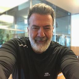 Tony baroud