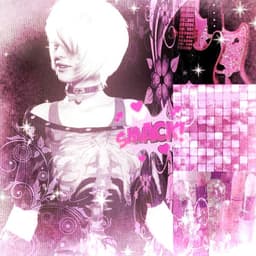 Ashley Graham (remake)