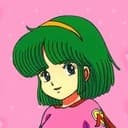 Nanà (Nanà Supergirl)