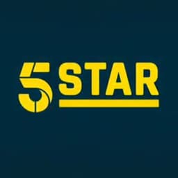 5Star Continuity Announcer (31/8/2025)