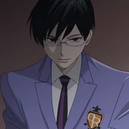 kyoya ootori