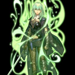 Fallen Byleth (Fire Emblem)