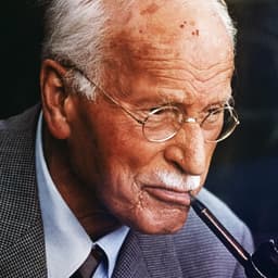 carl jung