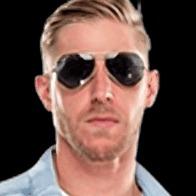Orange Cassidy