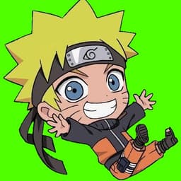 Naruto Uzumaki 