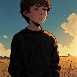 Connor 