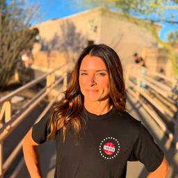 Danica Patrick 