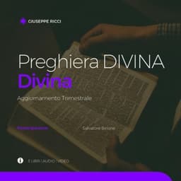 PRIEGUERA DIVINA