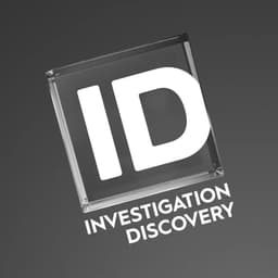 Locutor de Investigation Discovery