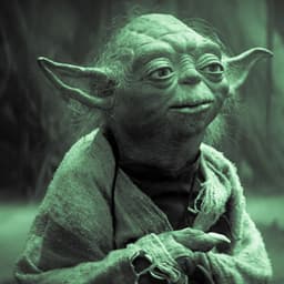 Yoda