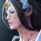 Mirana (Dota 2)