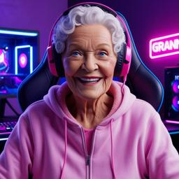 granny