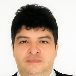 jorge delgado
