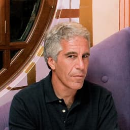 Jeffrey Epstein 2