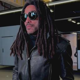Lenny kravitz 