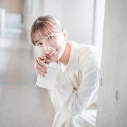 芳根京子さん
