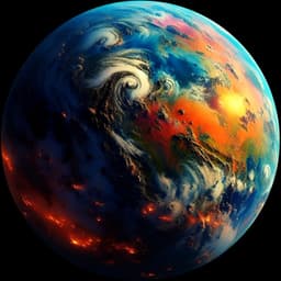 PLANETA TURNO NOCTURNO