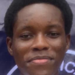 Lauren jumps fly man