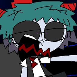 Croctra MacGuffin (Boot-Up)