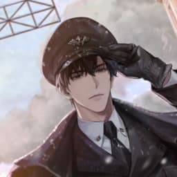 顾时夜（兰口）