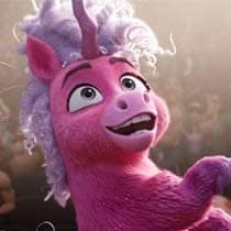 Thelma (Thelma the Unicorn)