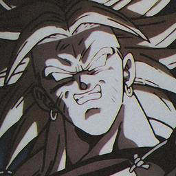 Broly (DBZ)