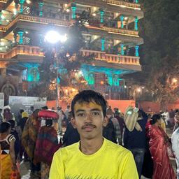 Yash Dahiya