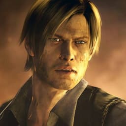 Leon S. Kennedy (RE6)