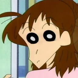 봉미선 (짱구 엄마)